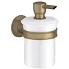 Image de AXOR Montreux Distributeur de savon, 42019140,