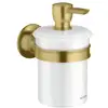 Image de AXOR Montreux Distributeur de savon, 42019250,