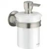 Image de AXOR Montreux Distributeur de savon, 42019800,