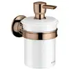 Image de AXOR Montreux Distributeur de savon, 42019300,