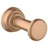 Image de AXOR Montreux Patère porte-serviette, 42137140,