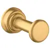 Image de AXOR Montreux Patère porte-serviette, 42137250,