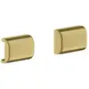 Image de AXOR Universal Accessories Caches de rail, 42871950,