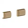Image de AXOR Universal Accessories Caches de rail, 42871140,