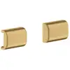 Image de AXOR Universal Accessories Caches de rail, 42871250,