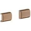 Image de AXOR Universal Accessories Caches de rail, 42871310,
