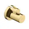 Image de hansgrohe Cache simple pour robinet d’équerre, 13950990,