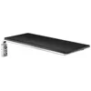 Image de hansgrohe Casetta Porte-savon E, noir/chromé, 26511600