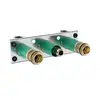Image de hansgrohe Corps encastré pour ShowerTablet 600 Thermostat Universal pour 2 sorties, 13129180,