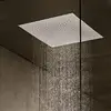 Image de hansgrohe Raindance E Douche de tête, 1 jet, 26252000,
