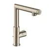 Image de AXOR Uno Mitigeur de lavabo 220, 45016820, 220