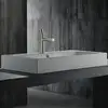 Image de AXOR Uno Mitigeur de lavabo 110, 45002820, 110