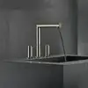 Image de AXOR Uno Mélangeur de lavabo 200, 45133820, 200