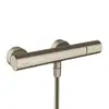 Image de AXOR Uno Mitigeur monocommande de douche en applique, 45600820,