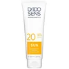 Image de DADO SENS Dermacosmetics - SUN Fluide solaire SPF 20 Protection solaire 125 ml Blanc unisex