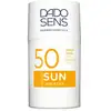 Image de DADO SENS Dermacosmetics - SUN STICK SPF 50 Protection solaire 26 g unisex