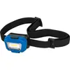 Image de as - Schwabe 42825 COB LED Lampe frontale rechargeable avec capteur "HD200"
