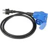 Image de AS Schwabe 60483 60483 Adaptateur CEE-CARA 16 A 3 pôles 230 V 1 pc(s)