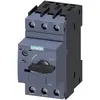 Image de Disjoncteur Siemens 3RV2011-1DA10 Plage de réglage (courant): 2.2 - 3.2 A Tension de contact (max.): 690 V/AC (l x H x P) 45 x 97 x 97 mm 1 pc(s)