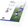Image de Inapa Tecno Universal 2100011541 Papier de photocopieur DIN A5 80 g/m² 500 feuille(s) blanc