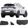 Image de ClimAir Car Comfort Sonniboy Compatible avec Cupra Formentor (KM) 2020-, Noir
