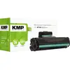 Image de Cassette de toner KMP H-T14 remplace Canon, HP 12A compatible noir 2000 pages