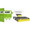 Image de Cassette de toner KMP B-T16 remplace Brother, Lenovo TN-2000, TN2000 compatible noir 5000 pages
