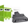 Image de Cassette de toner compatible noir KMP 1222,8300 remplace HP, Troy 55X, CE255X 12500 pages 1 pc(s)