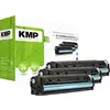 Image de KMP H-T171CMY Toner pack bundle remplace HP 131A, CF211A, CF212A, CF213A cyan, magenta, jaune 1800 pages compatible Cassette de toner