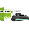 Image de Cassette de toner KMP H-T154 remplace Canon, HP 85A, CE285A compatible noir 1900 pages