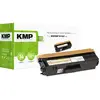 Image de Cassette de toner KMP B-T64 remplace Brother TN-326Y, TN326Y compatible jaune 3500 pages