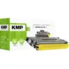 Image de Cassette de toner KMP B-T22 remplace Brother, Lenovo TN-2120, TN2120 compatible noir 5000 pages