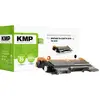 Image de Cassette de toner KMP B-T47 remplace Brother TN-2010, TN-2210, TN-2220, TN2010, TN2210, TN2220 compatible noir 2600 pages