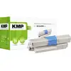 Image de KMP Toner remplace OKI 44469803 compatible noir 3500 pages O-T27 1333,0000