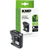 Image de KMP Encre remplace Brother LC-227XLBK compatible noir B55 1531,4001