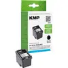 Image de KMP Encre remplace HP 301XL, CH563EE compatible noir H75 1719,4001