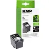 Image de KMP Encre remplace HP 62XL, C2P05AE compatible noir H162 1741,4001