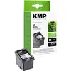 Image de KMP Encre H168BX compatible remplace HP 302XL, F6U68AE noir 1745,4001
