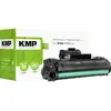 Image de Cassette de toner KMP H-T193 remplace HP 83A, CF283A compatible noir 1600 pages