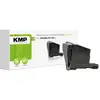 Image de Cassette de toner KMP K-T61 remplace Kyocera TK-1125 compatible noir 2500 pages