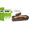 Image de Cassette de toner KMP SA-T58 remplace Samsung CLT-C504S compatible cyan 1800 pages