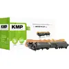 Image de KMP Cassette de toner remplace Brother TN-242Y, TN242Y compatible jaune 1400 pages B-T60A