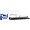 Image de Ruban, rouleau à transfert thermique compatible KMP F-P5 Philips noir 140 pages 1 pc(s)