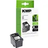 Image de Cartouche dencre compatible KMP équivalent HP N°901XL (CC654AE) noire