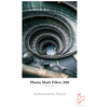 Image de Hahnemühle Photo Matt Fibre 200g - A4 25 feuilles