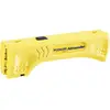 Image de Jokari 30900 Allrounder Dénudeur de câble adapté pour câbles ronds, Câble plat, câbles coaxiaux, Câble CAT5, Câble CAT6, Câble CAT7 4 à 15 mm 1.5 à 50 mm²