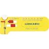 Image de Jokari 40024 PWS-PLUS 001 Dénudeur de fil adapté pour Fils en PVC 0.12 à 0.40 mm