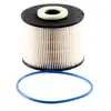 Image de MANN-FILTER Filtre à carburant pour CITROËN: C5, Jumpy, DS5, C4 Picasso, C8, DS4, C4, Dispatch & FORD: S-Max, Mondeo, Galaxy, Focus (Ref: PU 927 x)