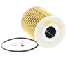 Image de MANN-FILTER Filtre à huile pour BMW: M3 (Ref: HU 926/5 z)