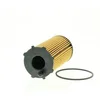 Image de MANN-FILTER Filtre à huile pour JEEP: Cherokee, Wrangler & DODGE: Nitro (Ref: HU 820/2 x)